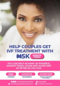 Help Couples Get IVF Treatment